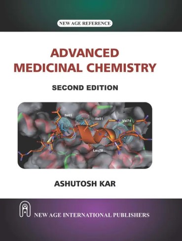 Advanced Medicinal Chemistry| 2nd Edition